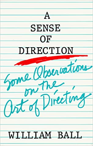 A Sense of Direction: Some Observations on the Art of Directing - Scanned Pdf